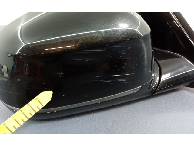 Зеркало электрическое BMW X3 G01 2018 - года