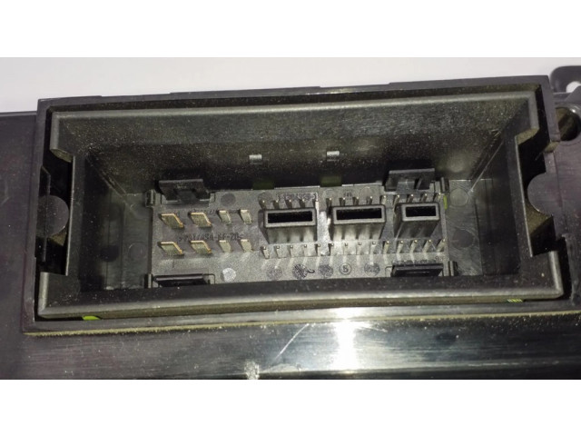 Přístrojová deska  Seat Leon (1P) 2008 1P0920807E, A2C53029632  