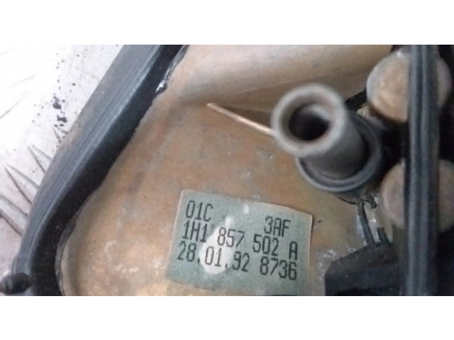 Зеркало электрическое правое Volkswagen Golf III 1992-1997 года