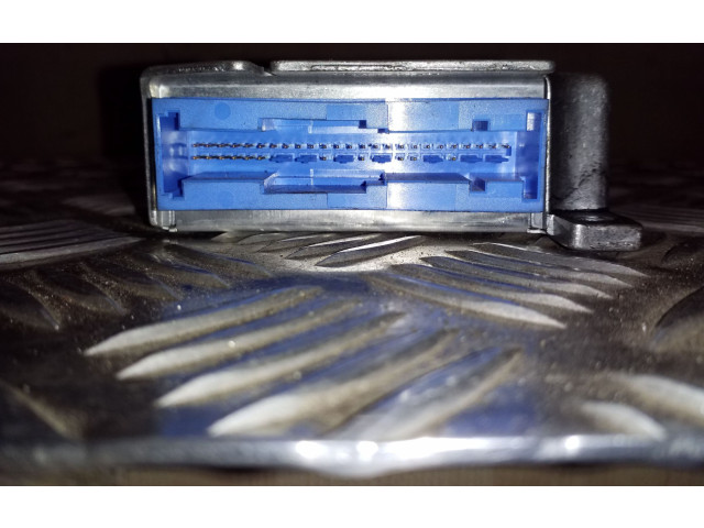 Блок подушек безопасности 8622313A Volvo S70 V70 V70 XC