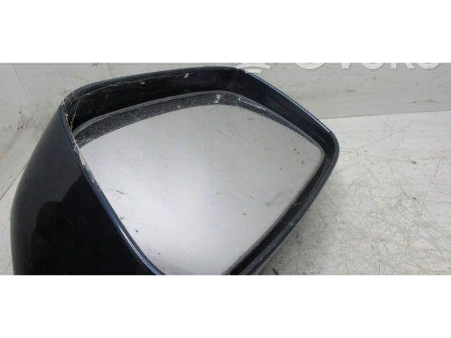 Зеркало электрическое Nissan Pathfinder R51 2005 - 2012 года