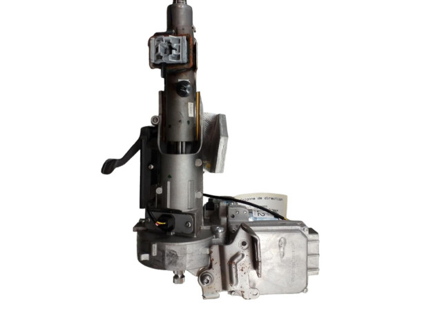 Дисплей    488105110R   Renault Clio IV