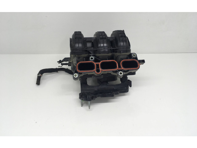 Всасывающий коллектор