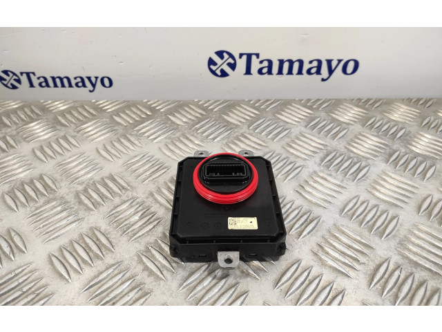 Блок управления Xenon