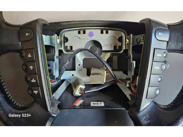 Подрулевой шлейф SRS 8592031000   SsangYong Rexton I