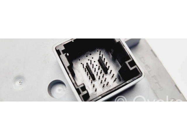 Řídící jednotka 51839150, 51797302 Fiat Doblo 2007