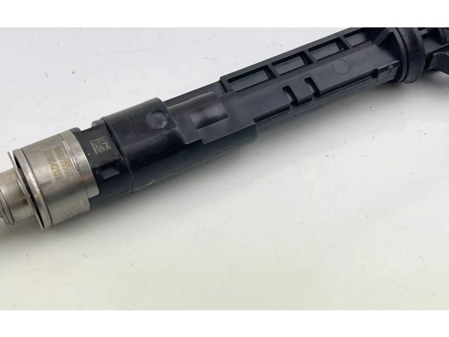 Блок управления АБС 166005550R   Renault Arkana