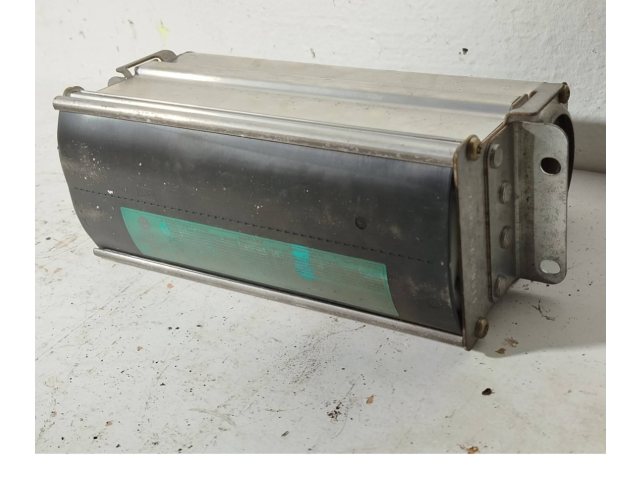 Подушка безопасности пассажира 4B1880204D   Audi A6 S6 C5 4B