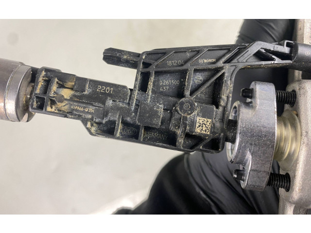 Vstřikovač 8656548, DE14018510 Mini Cooper Countryman F60 B38A