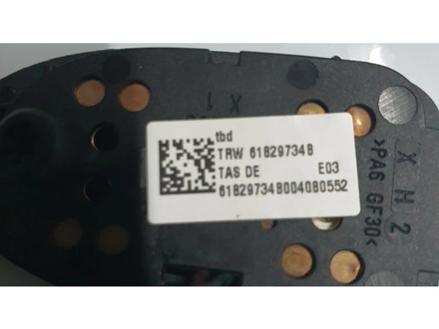 Кнопки рулевого колеса