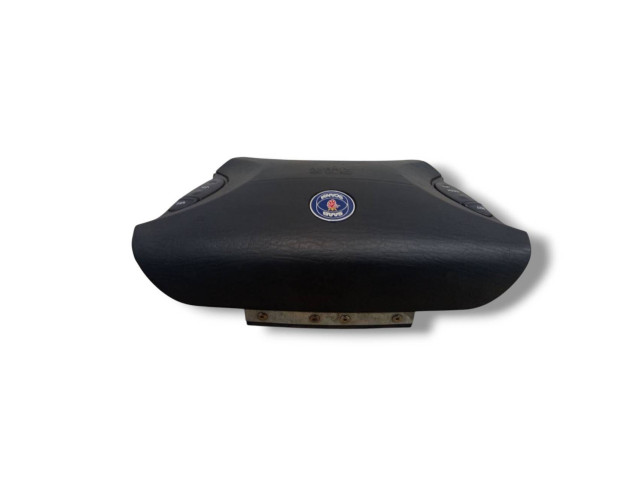 Подушка безопасности водителя 4616025, 570674000 Saab 9-5
