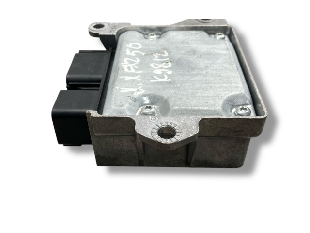 Блок подушек безопасности 9X2314D374aD, 287311440937 Jaguar XF X250