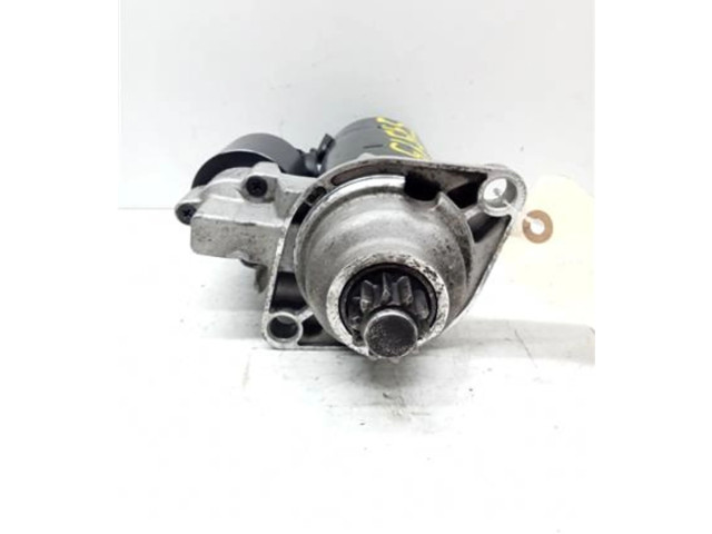 Стартер 111900, 10DIENTES Audi A2