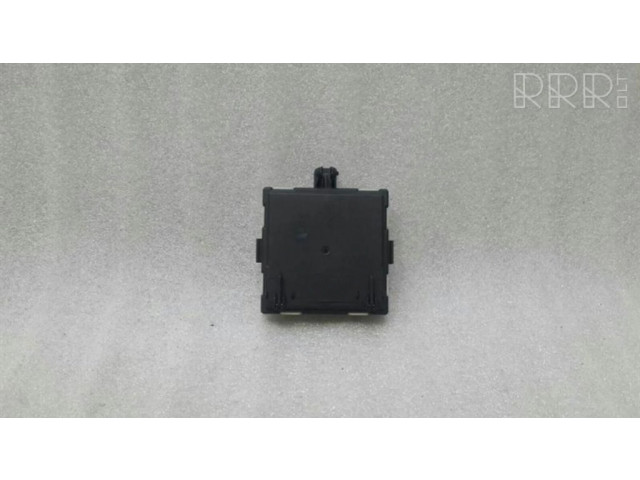 Блок управления дверью