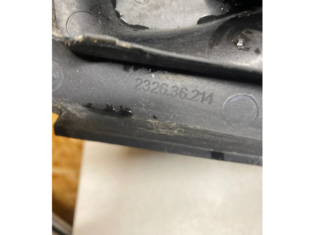 Зеркало электрическое Dacia Sandero