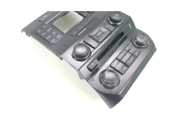 Блок управления климат-контролем GL3Z-18842-BUA, GL3T-18E243-BUB   Ford F150