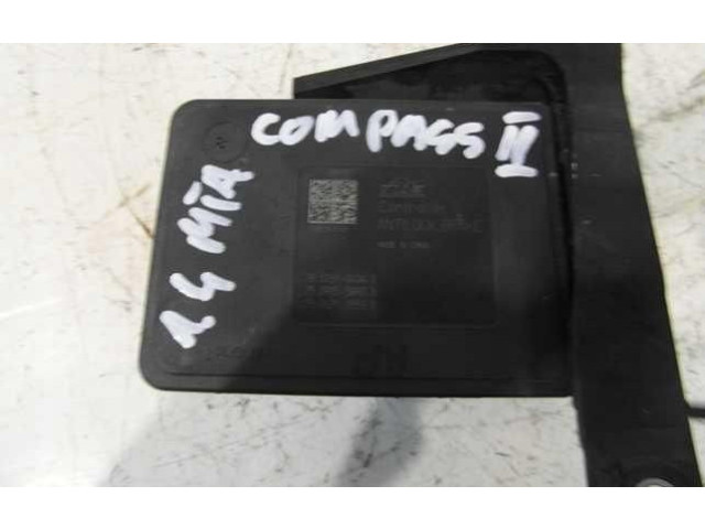 Блок АБС 68311515AD   Jeep  Compass   -  года