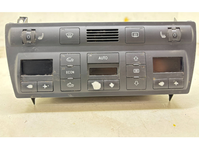Блок управления климат-контролем 4B0820043AP Audi A6 S6 C5 4B