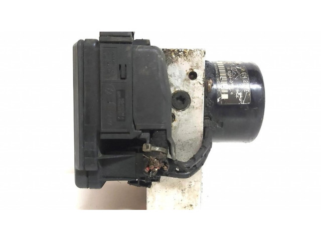 Блок АБС 1J0614217E, 10020402124 Volkswagen Golf IV 1998-2005 года