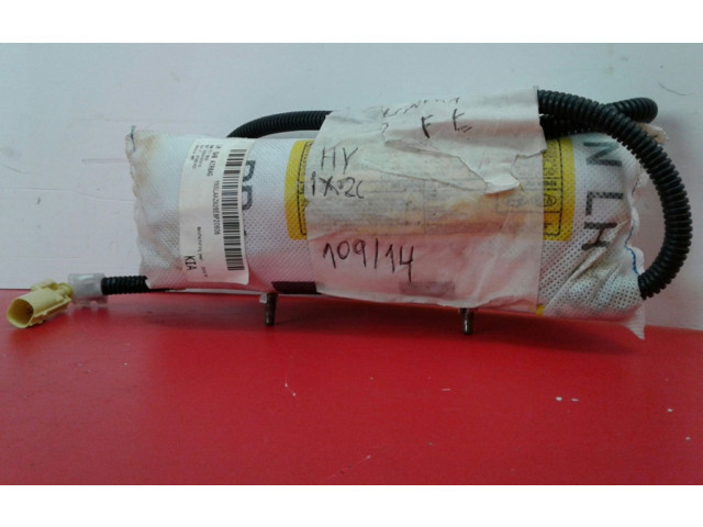 Подушка безопасности в сиденье 610921601   Hyundai ix20