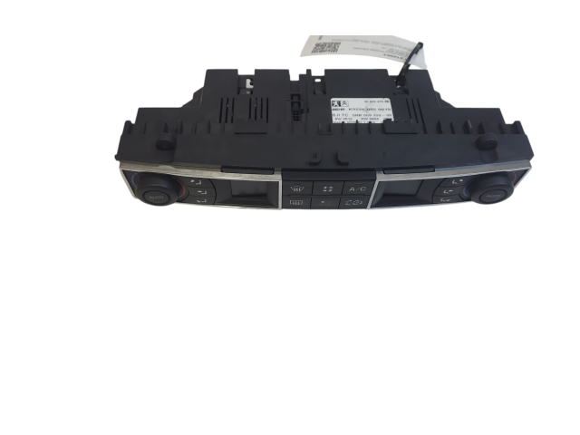 Блок управления климат-контролем 96829415ZD, 5HB00933205   Citroen C5