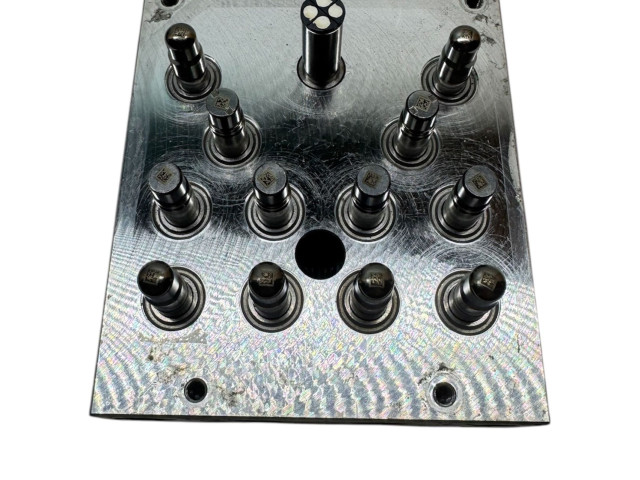 Блок АБС 8W0614517T, 8W0907379Q Audi A5 2016 - года