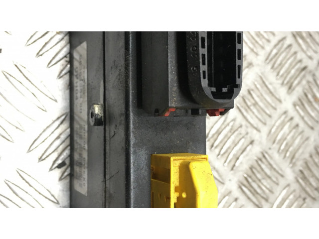 Блок комфорта 9636186480, CPH04 Fiat Scudo