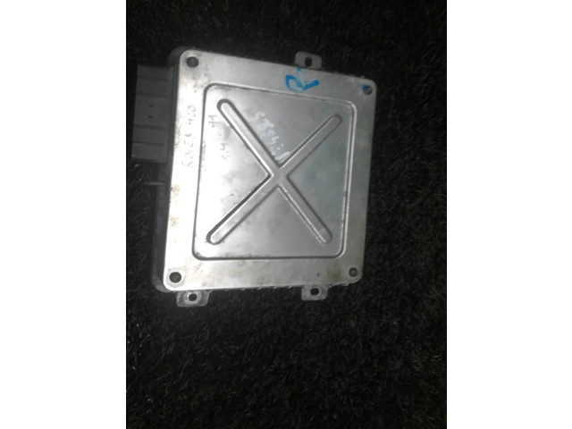 Блок управления двигателя 19A301Y60   Rover 100    