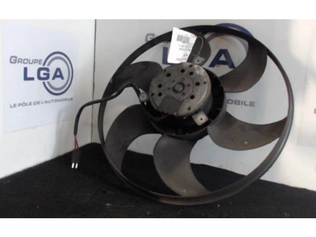 Вентилятор радиатора     1685000193    Mercedes-Benz A W168 