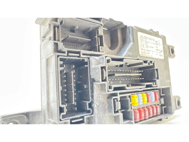   Pojistková skříňka 00517986150, 28094319   Fiat Punto (188) 2005