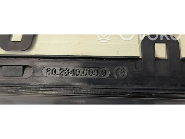 Панель приборов 6028400060 Lancia Lybra