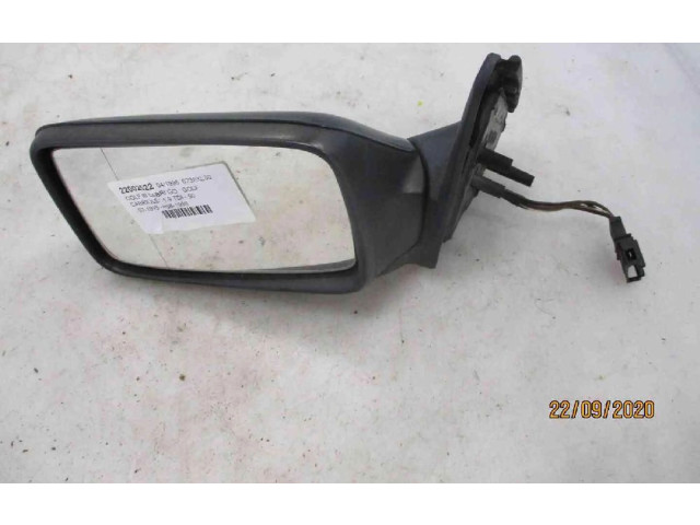 Зеркало электрическое Volkswagen Golf III 1992 - 1997 года