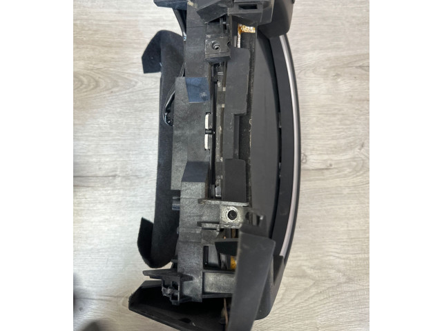 Панель приборов    Infiniti FX       