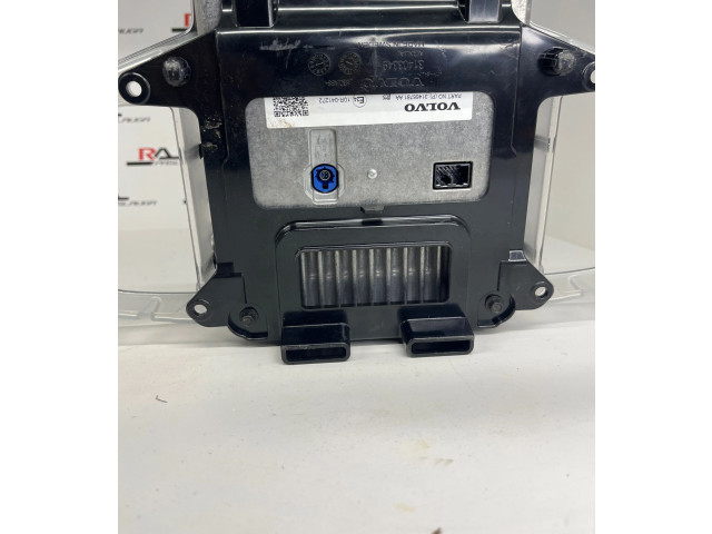 Дисплей 31403349, 31466781AA Volvo XC90