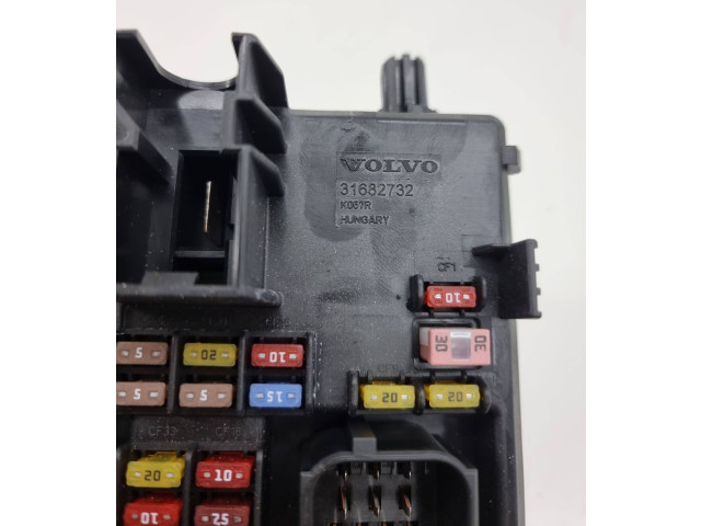 Pojistková skříňka 31682732 Volvo S90, V90 2018