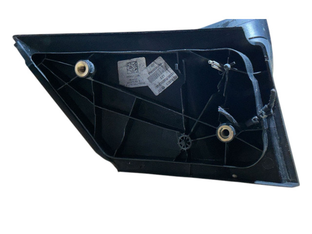 Зеркало электрическое        Skoda Citigo  2011 - 2020 года   