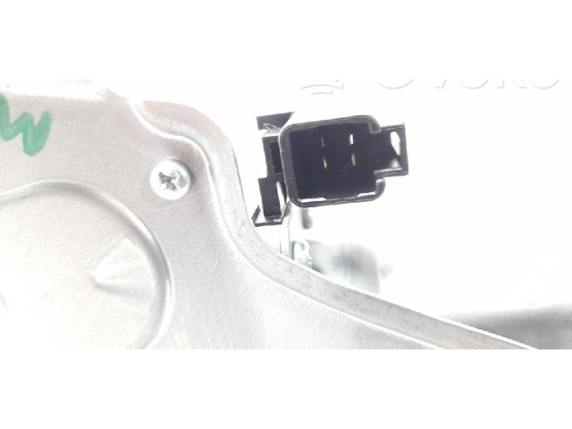 Моторчик заднего дворника BHS267450 Mazda 3 II