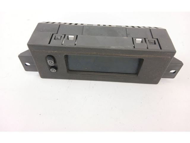 Дисплей    009164455   Opel Meriva A