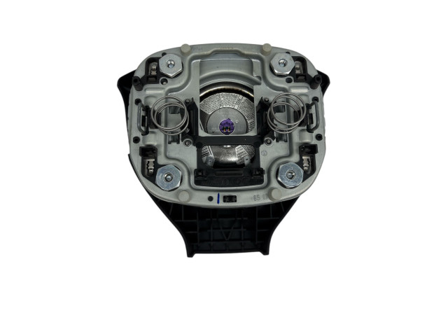 Подушка безопасности водителя 2K0880201E, 61982050A Volkswagen Caddy