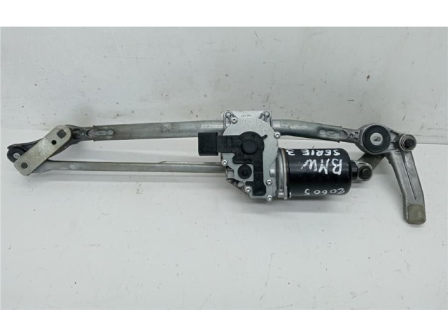 Моторчик дворников 404959, 0090130 BMW 3 E90 E91