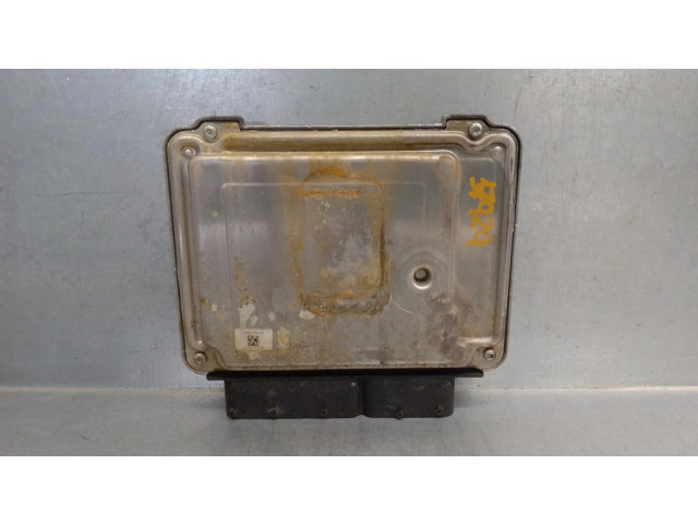 Řídící jednotka 96862888, 0281014474 Chevrolet Epica 2007