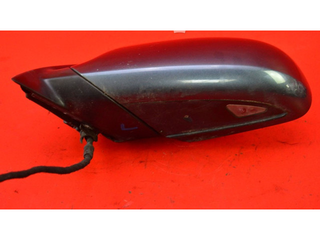 Зеркало электрическое        Audi A8 S8 D3 4E  2002 - 2009 года   