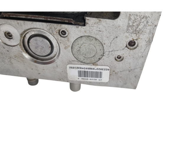 Блок АБС P68405139AA Dodge Challenger - года