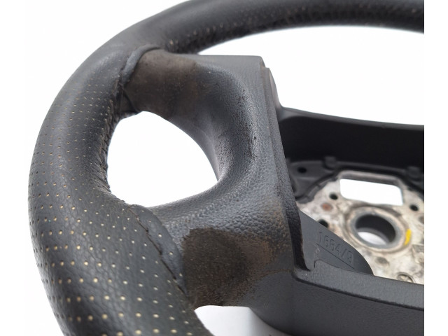 Руль Skoda Fabia Mk2 (5J) 2007 - 2014 года IZ0419091M, 16649