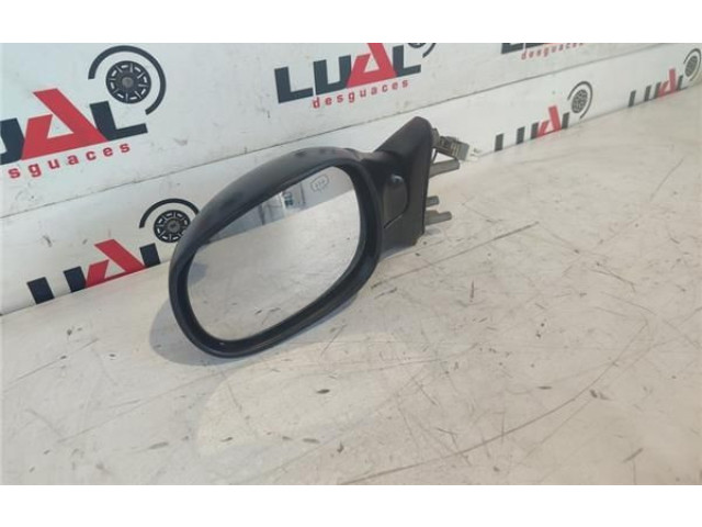Зеркало (механическое) Citroen Xsara Picasso - года