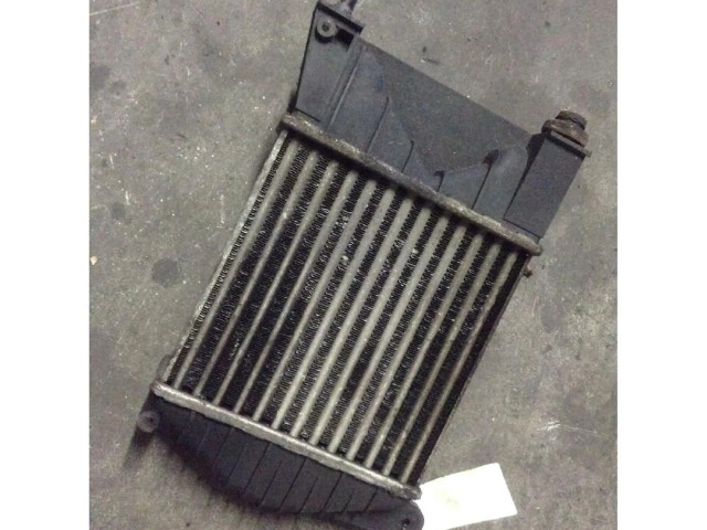 Интеркулер     Fiat Punto (176) 