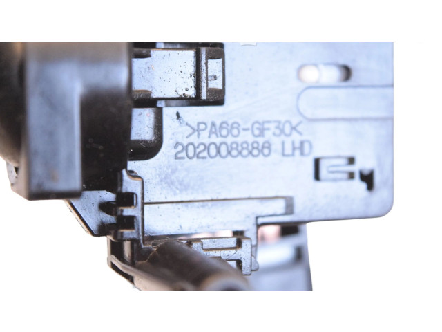 Ручка поворотов/ фонарей 202008886 SsangYong Korando