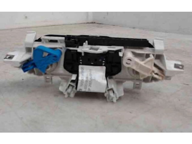 Блок управления климат-контролем 7701067953, 7701067953 Renault Twingo II