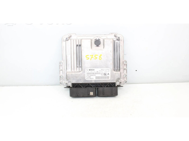 Řídící jednotka 9851888980 Peugeot 208 2019