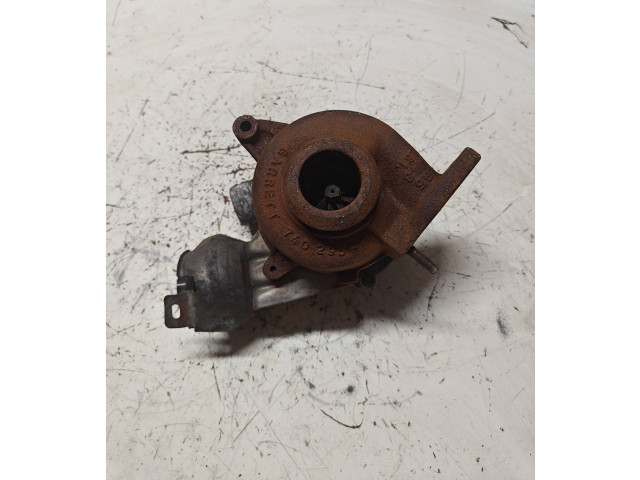 Турбина Ford Galaxy 9662464980